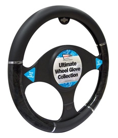 Оплетка руля Streetwize Steering Wheel Cover