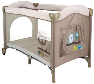 Milly Mally Mirage Pink Lion 0447