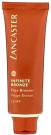 Lancaster Infinite Bronze Face Bronzer SPF15 50ml 01