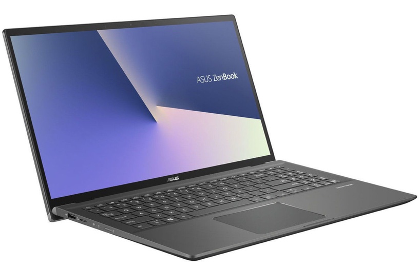 Ноутбук Asus ZenBook Flip UX562FD-A1054T, Intel® Core™ i7-8565U, 12 GB, 2256 GB, 15.6 ″, Nvidia GeForce GTX 1050 Max-Q, серый