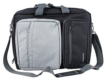 Modecom Reno Laptop 15.6 Bag / Backpack Grey