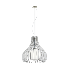 Pakabinamas šviestuvas Eglo Tindori 96211, 1x60W E27