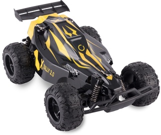 Bērnu rotaļu mašīnīte Overmax X-Rally 2.0, 21 cm