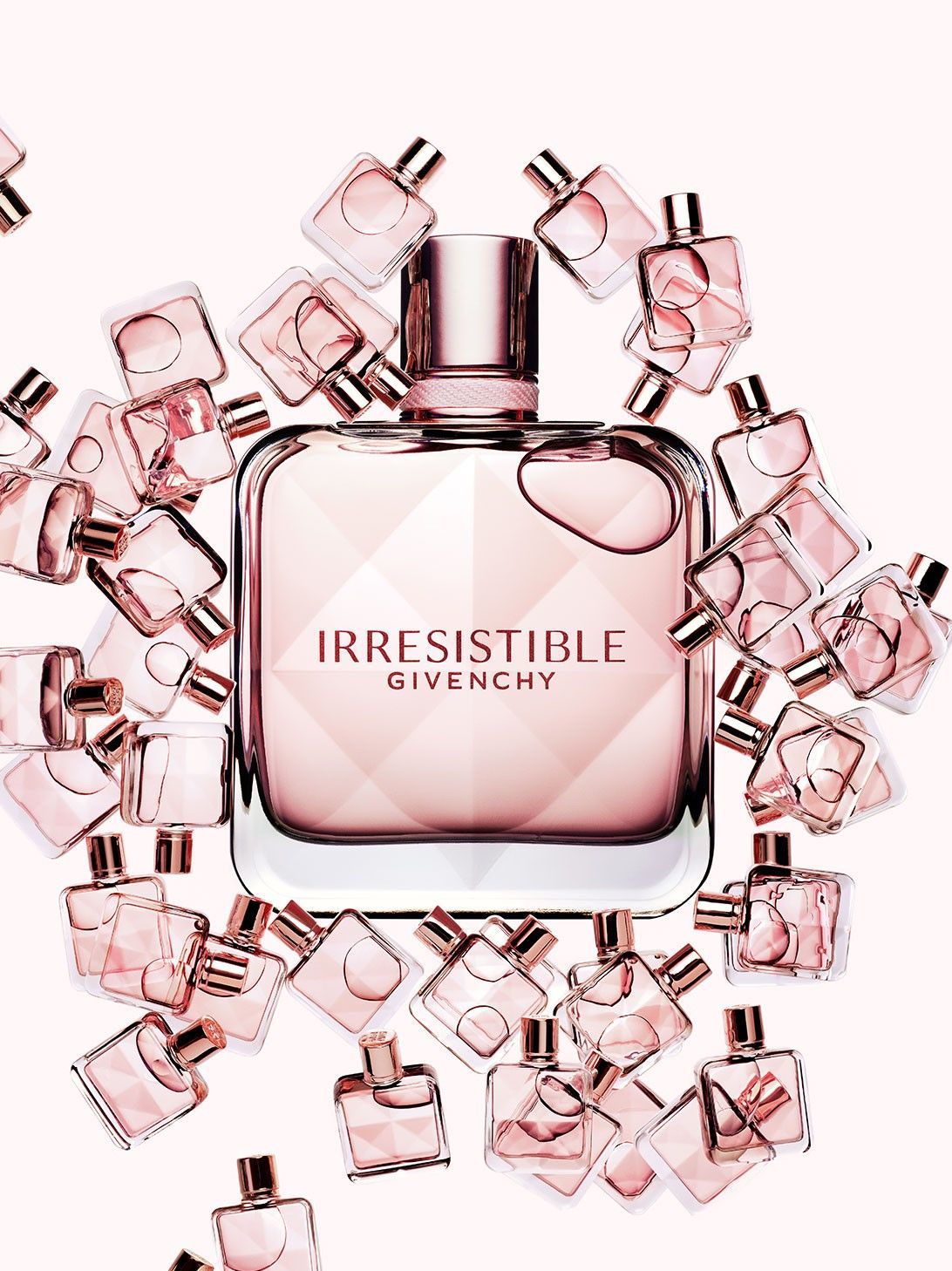 givenchy irresistible