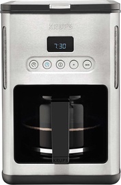 Kafijas automāts Krups KM 442D Silver