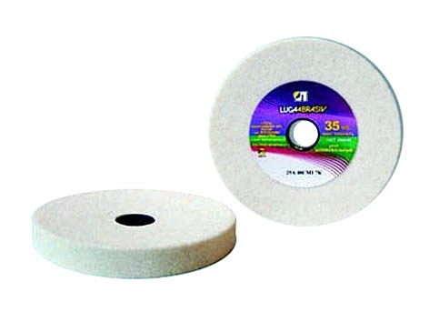 Шлифовальный диск Luga Abraziv, 150 мм x 12.7 мм