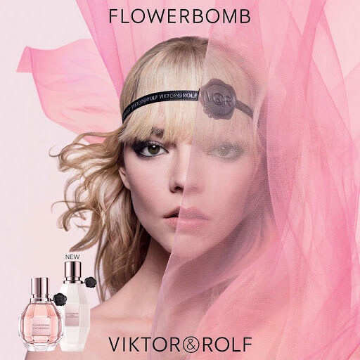 viktor rolf dew