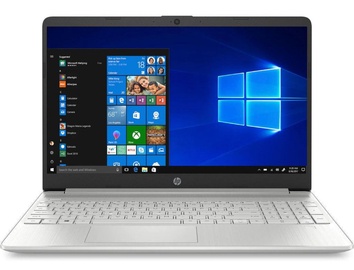 HP 15s-fq1093nw 8XJ82EA PL