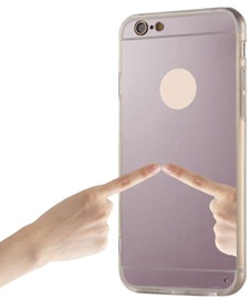 Blun Mirror Back Case For Samsung Galaxy J3 J330F Pink