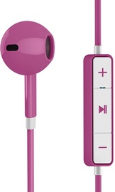 Ausinės Energy Sistem Earphones 1 Purple
