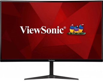 Monitorius Viewsonic VX2718-2KPC-MHD, 27", 1 ms