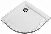KOLO Pacyfik Shower Tray 90x90 White