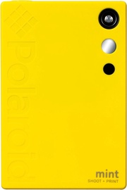 Polaroid Mint Yellow