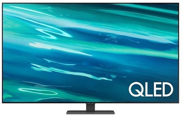 Televiisor Samsung QE75Q80AA