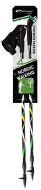 Spokey Zigzag Nordic Walking Poles