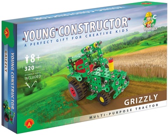 Alexander Young Constructor Grizzly 1499