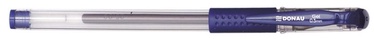 Donau Gel Pen 0.5mm Blue 7342001