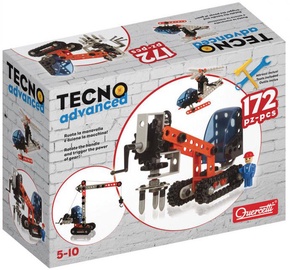Quercetti Tecno Advanced 0566