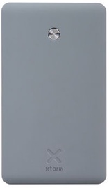 Ārējs akumulators Xtorm XB102 Grey, 15000 mAh