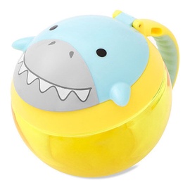SkipHop Zoo Snack Cup Shark 9I237010