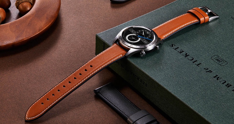 Nutikell Huawei Honor Watch Magic, hõbe