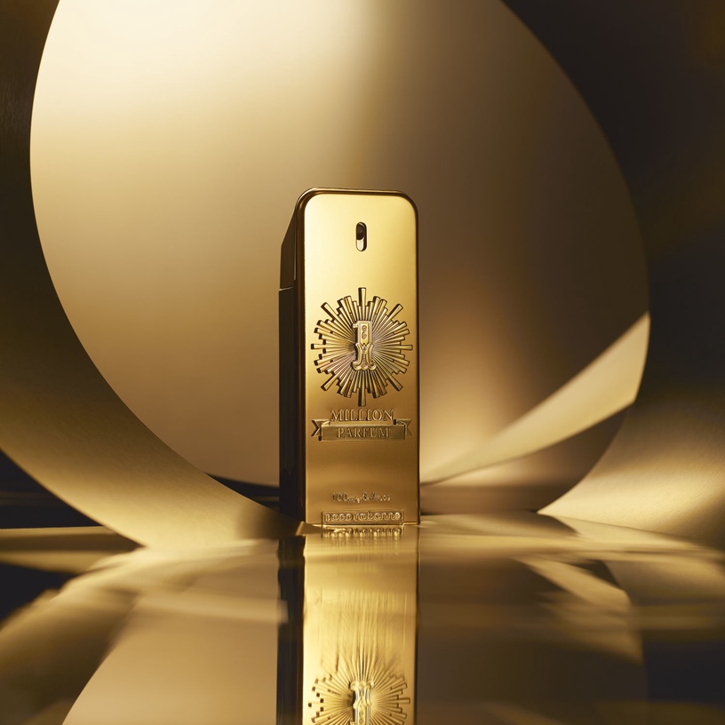 Parfüümid Paco Rabanne 1 Million, 50 ml