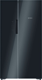 Šaldytuvas Bosch Serie 8 KAN92LB35