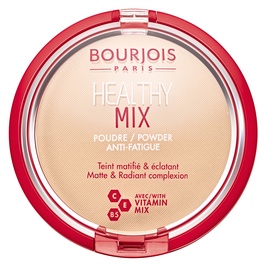 Bourjois Paris Healthy Mix Compact Powder 10g 01