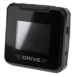 GoClever DVR FastGo Full HD Dash Camera