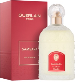 Parfüümid Guerlain Samsara 2017 100ml EDP