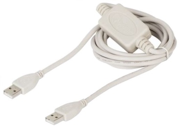 Gembird Cable USB/USB 1.8m