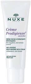 Nuxe Prodigieuse Moisturizing Rich Day Cream Dry Skin 40ml