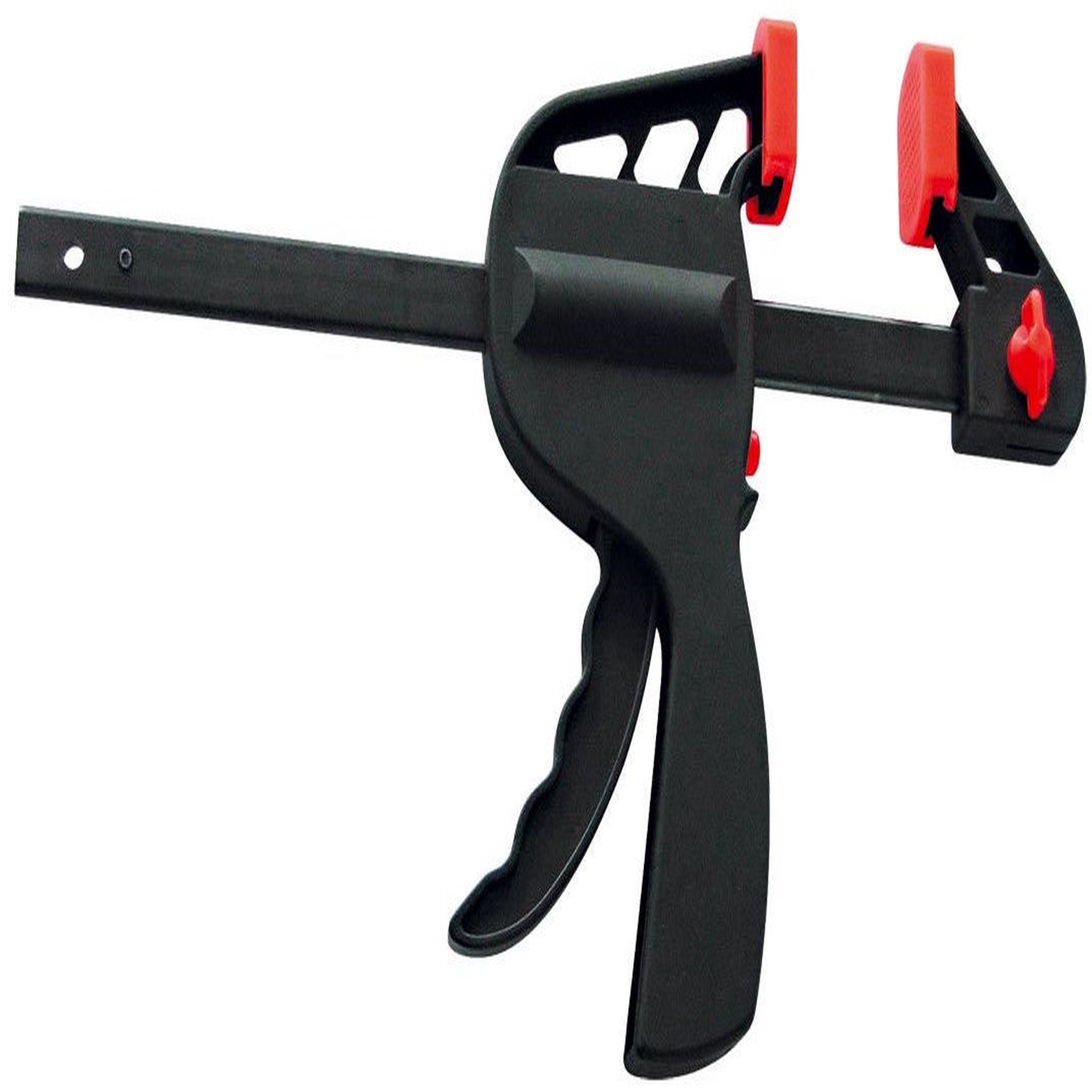 Proline Quick Action Clamp 150x60mm Senukai.lt