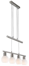 Lampa Nino Loxy, griesti, 3 W, E14
