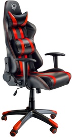 Diablo X-One Black/Red