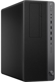 HP Z1 Entry Tower G5 6TW00EA