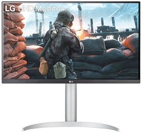 Монитор LG 27UP650, 27″, 5 ms