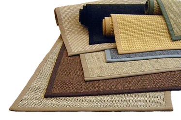Ковер Sisal Colourmix, 150x80 см