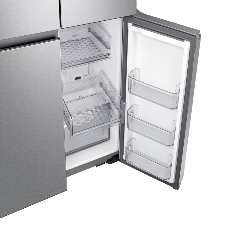 Холодильник Samsung RF65A967ESR/EO, двухдверный