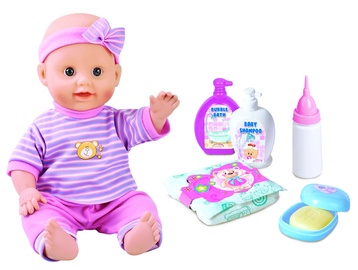 Dimian Bambolina Amore Doll With Accesories 36cm BD1821