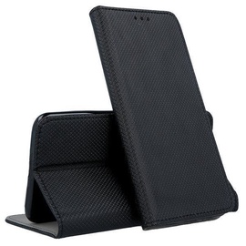 Mocco Smart Magnet Book Case For Xiaomi Redmi Go Black