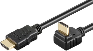 Techly Cable HDMI / HDMI Black 2 m