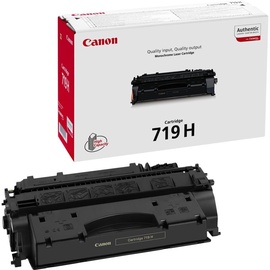 Canon 719H Toner Black