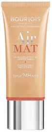 BOURJOIS Paris Air Mat Foundation SPF10 30ml 07