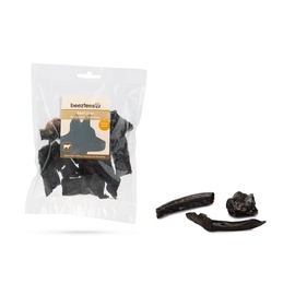 Skanėstai šunims Beeztees Beef Liver, su jaučio kepenimis, 200 gr