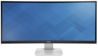 Monitorius DELL U3415W