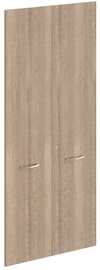 Skyland Dioni-Z DHD 42-2 Doors With Lock Canyon Oak