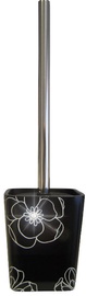 Щетка для унитаза Ridder Diamond 22160410 Black
