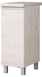 Bodzio Monia Cargo Lower Cabinet 30 Pearl Soma Oak