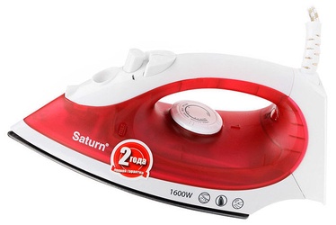 Saturn ST-CC7113 Red